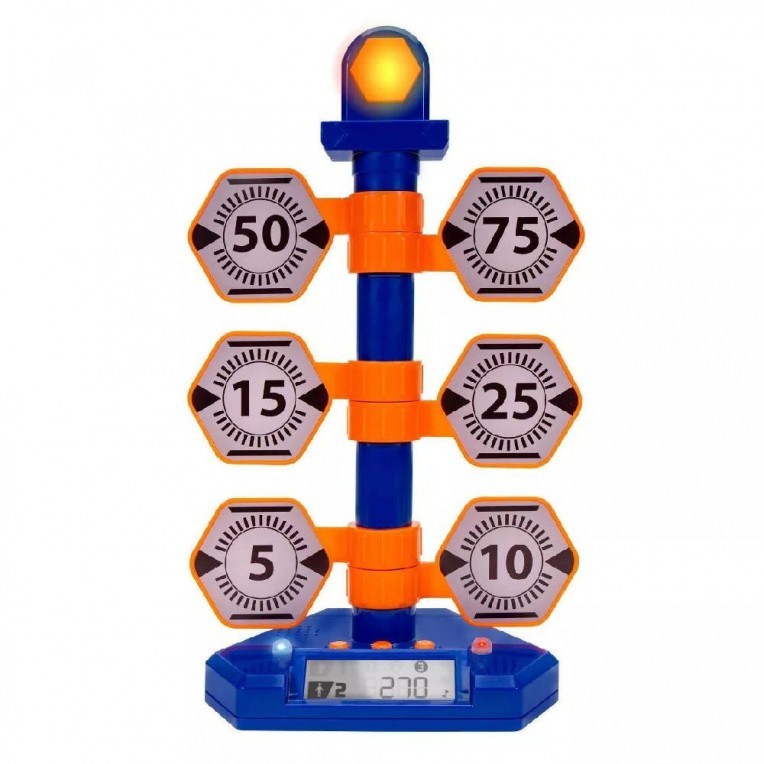 Nerf Elite Στοχος Bulls Eye