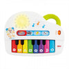 Fisher Price Εκπαιδευτικό Πιάνο Με Φώτα