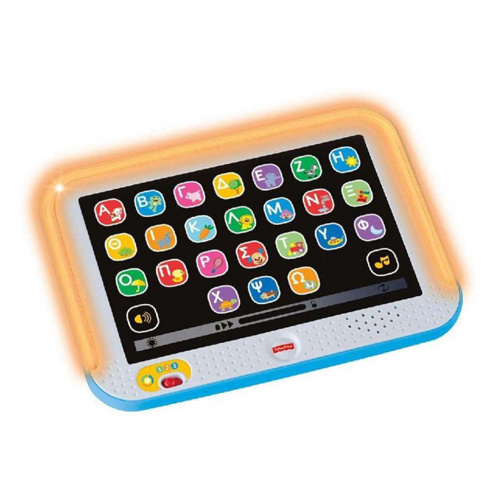 Fisher-Price Laugh And Learn Smart Stages Εκπαιδευτικό Tablet