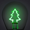 LEGAMILegami Φωτιστικό Επιτραπέζιο σε Σχήμα Λάμπας Bulb Fiction - Xmas Treepapell.gr