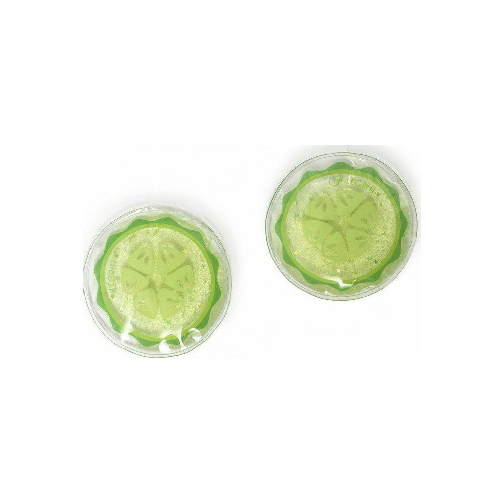 LegamiLegami Chill Out Reusable Cooling Eye Pads Επιθέμα για τα Μάτια 2τμχpapell.gr