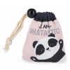 Legami Lens Cleaning Cloth Πετσετάκι Καθαρισμού Panda