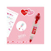 LegamiLegami Decoration Tape Love 2 Σχέδιαpapell.gr