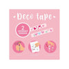 LegamiLegami Decoration Tape Love 2 Σχέδιαpapell.gr