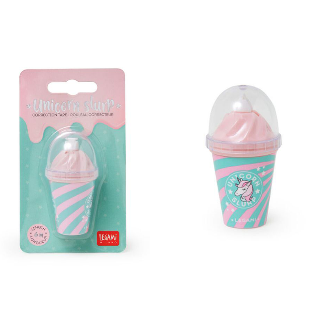 LegamiLegami Διορθωτική Ταινία Unicorn Slurppapell.gr