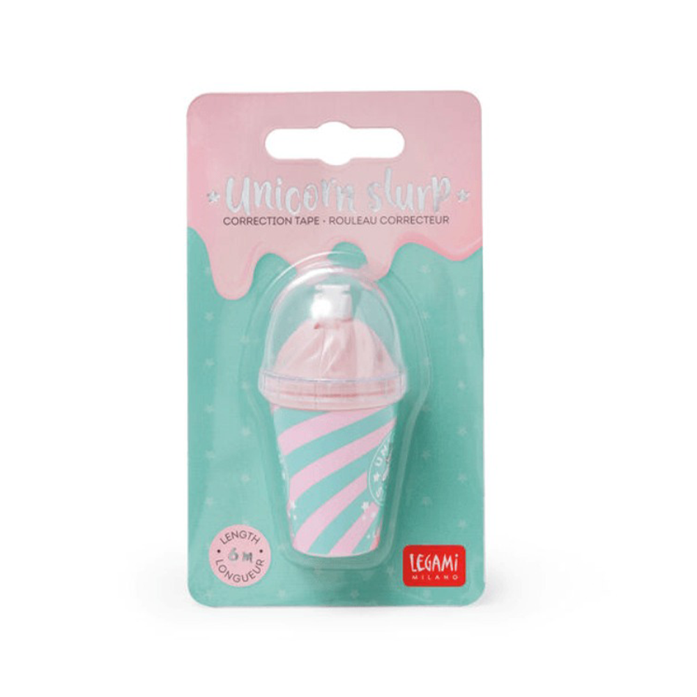 LegamiLegami Διορθωτική Ταινία Unicorn Slurppapell.gr