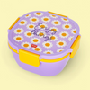 LEGAMILegami Lunch Box Δοχείο Φαγητού Daisy Μαργαρίτες 1700mlpapell.gr