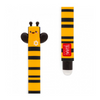 LegamiLegami Στυλό Gel Με Γόμα Bee 0.7mm Μαύρο Μελάνιpapell.gr