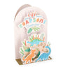 LegamiLegami Ευχετήρια Κάρτα Pop-Up Birthday Dinosaurspapell.gr