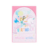 Legami Ευχετήρια Κάρτα Pop-Up Birthday Unicorn