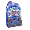 Legami Ευχετήρια Κάρτα Pop-Up You Did It Graduation Party
