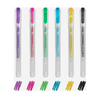 LegamiLegami Σετ Στυλό 6Τμχ Glitter Pen- Shine Like A Diamondpapell.gr