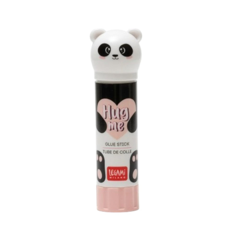 LegamiLegami Hug Me Glue Stick- Panda 9gpapell.gr
