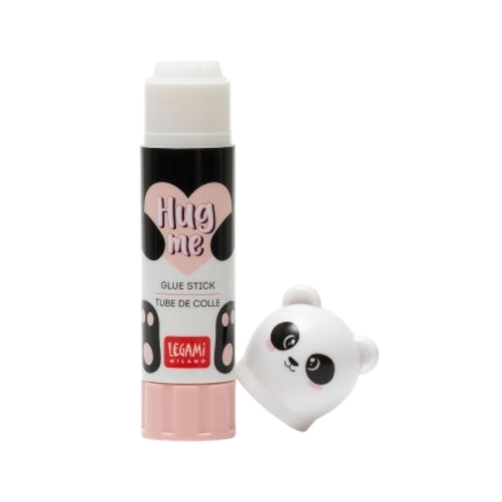 LegamiLegami Hug Me Glue Stick- Panda 9gpapell.gr