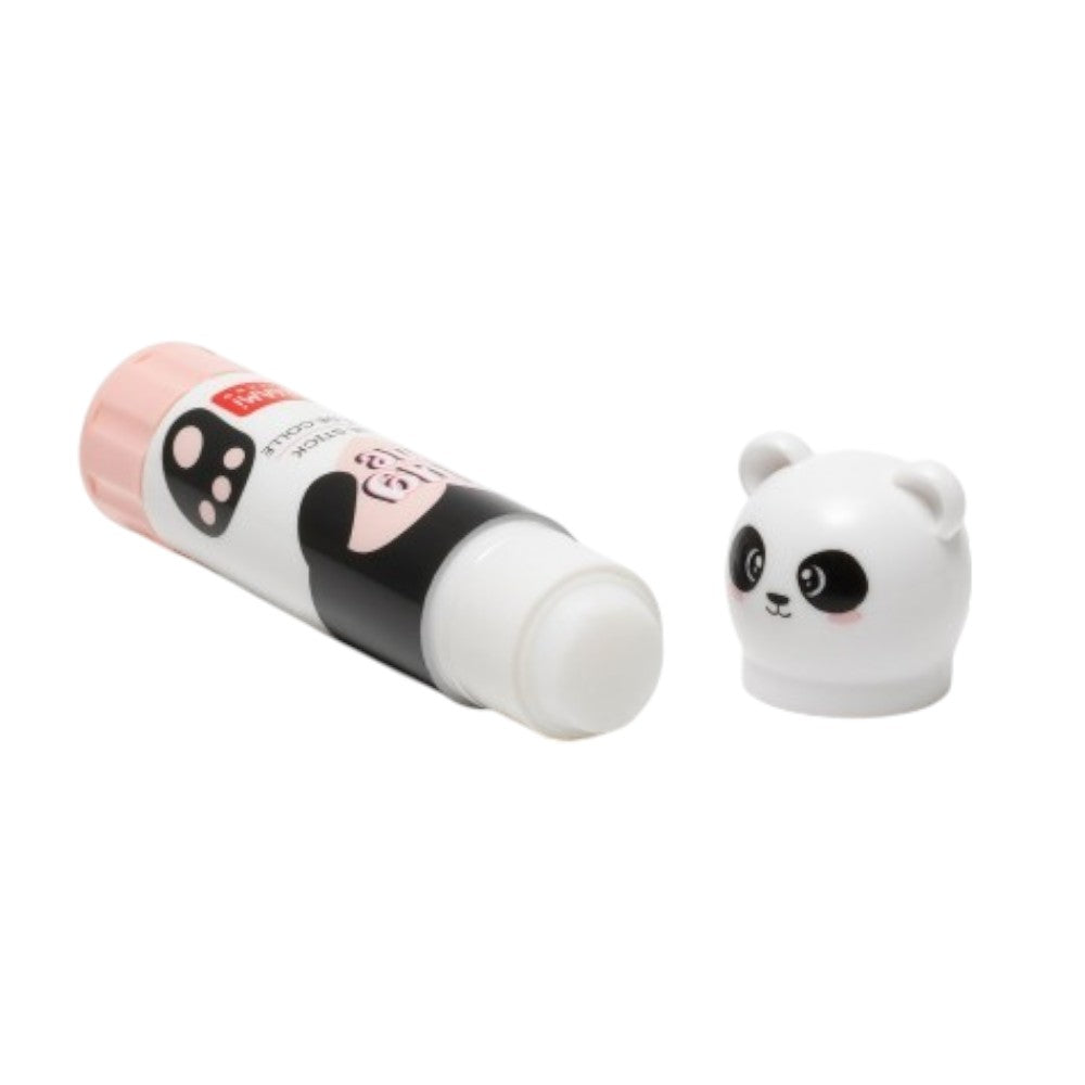 LegamiLegami Hug Me Glue Stick- Panda 9gpapell.gr