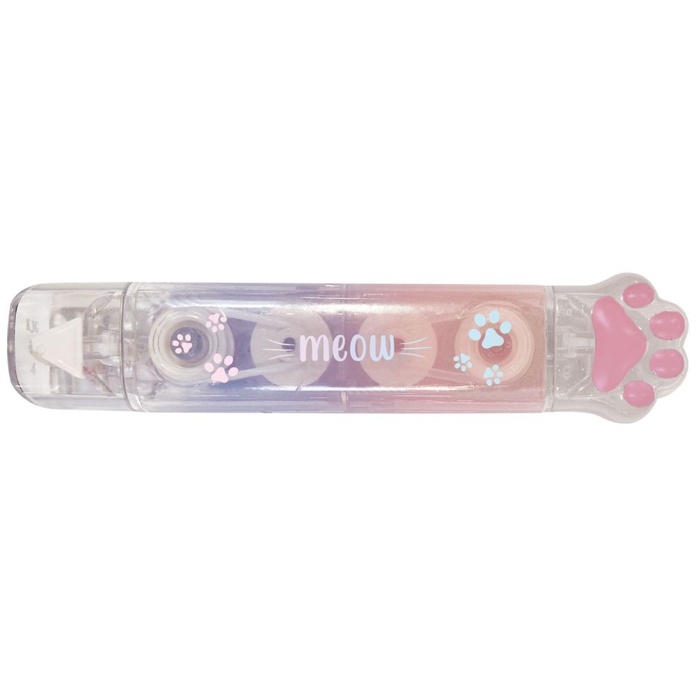 LegamiLegami Διορθωτικό Glue Tape Meow Kittypapell.gr