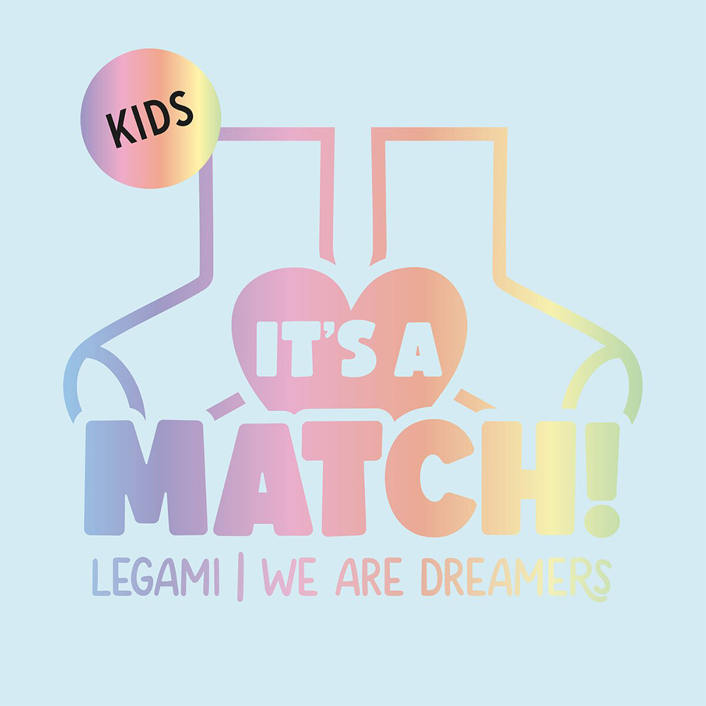 LegamiLegami Non-Slip Socks- It's A Match! Hippo Παιδικές Νο26-34papell.gr