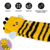 LEGAMILegami Non-Slip Socks- It's A Match! Bee Ενηλίκων Νο35-42papell.gr