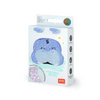 LegamiLegami Non-Slip Socks- It's A Match! Hippo Παιδικές Νο26-34papell.gr