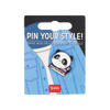 LEGAMILegami Pin Your Style! Μεταλλική Καρφίτσα I Am Pandastic Πάνταpapell.gr