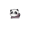 LEGAMILegami Pin Your Style! Μεταλλική Καρφίτσα I Am Pandastic Πάνταpapell.gr