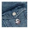 LEGAMILegami Pin Your Style! Μεταλλική Καρφίτσα I Am Pandastic Πάνταpapell.gr