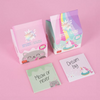 LegamiLegami Yummy Yummy Memo Pad Kitty 250 Φύλλαpapell.gr