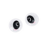 LegamiLegami Chill Out Reusable Cooling Eye Pads Επιθέμα για τα Μάτια Panda 2τμχpapell.gr
