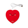 LegamiLegami Warm It Up Mug Warmer Heartpapell.gr