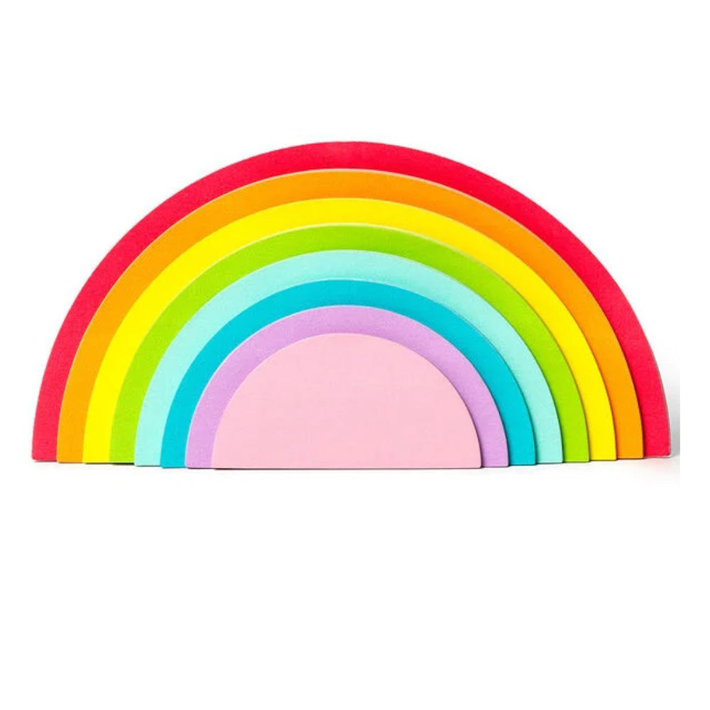 LegamiLegami Rainbow Thoughts Notepadpapell.gr