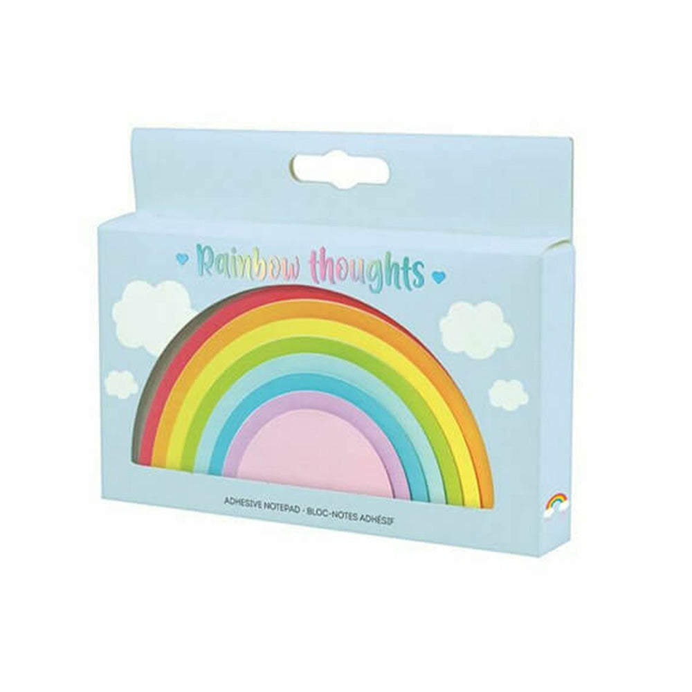 LegamiLegami Rainbow Thoughts Notepadpapell.gr