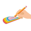 LegamiLegami Rainbow Thoughts Notepadpapell.gr