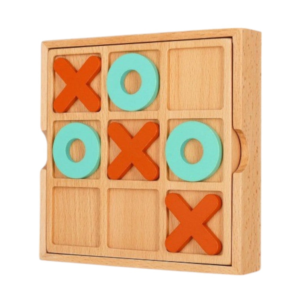 LegamiLegami Vintage Memories Tic-Tac-Toe Τρίλιζαpapell.gr