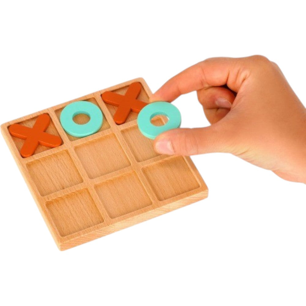 LegamiLegami Vintage Memories Tic-Tac-Toe Τρίλιζαpapell.gr