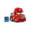 10417 Lego Duplo Mack At The Race