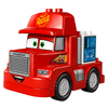 10417 Lego Duplo Mack At The Race
