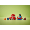 10417 Lego Duplo Mack At The Race