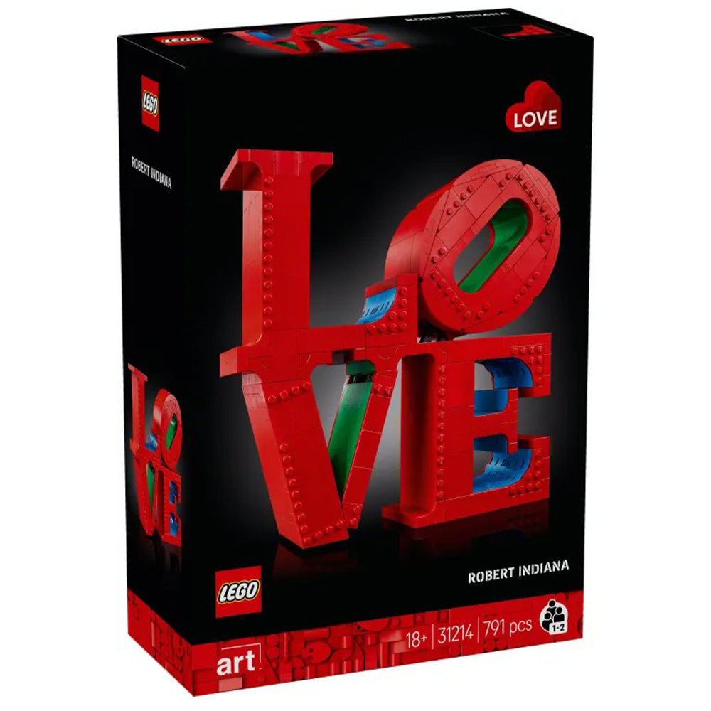Lego31214 Lego Lovepapell.gr