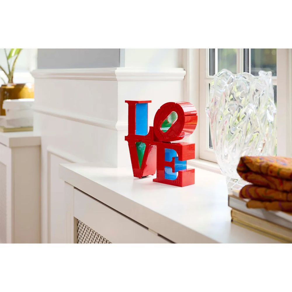 Lego31214 Lego Lovepapell.gr