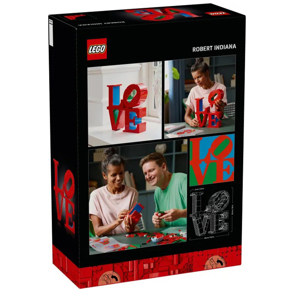 Lego31214 Lego Lovepapell.gr