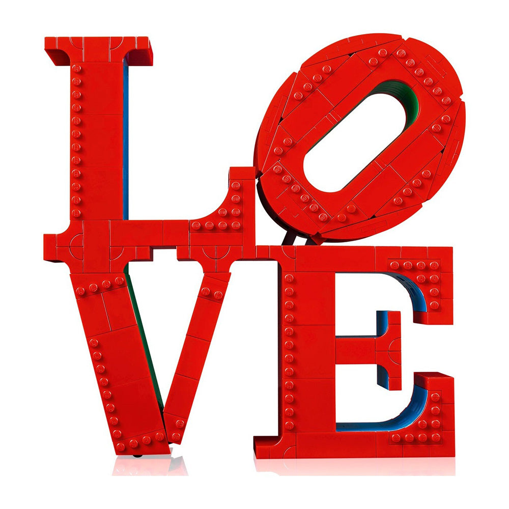 Lego31214 Lego Lovepapell.gr