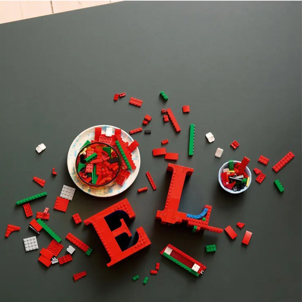 Lego31214 Lego Lovepapell.gr