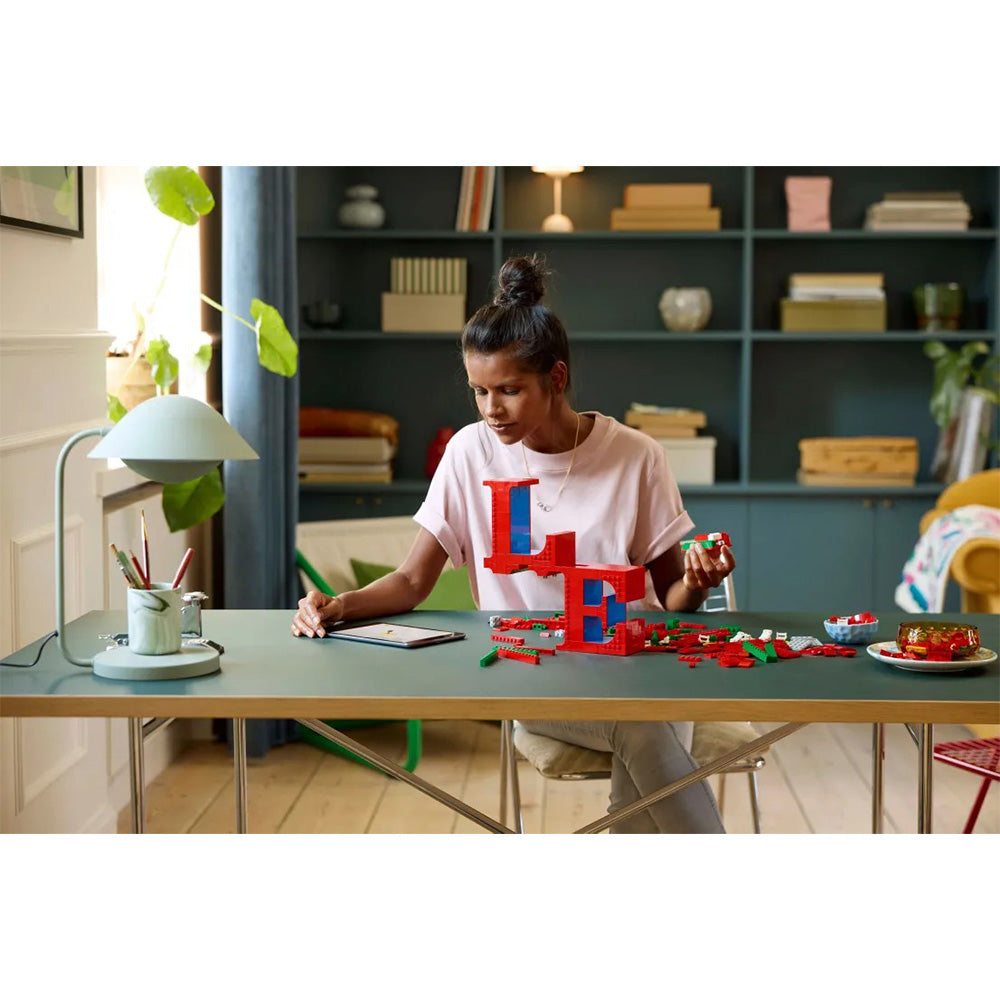 Lego31214 Lego Lovepapell.gr