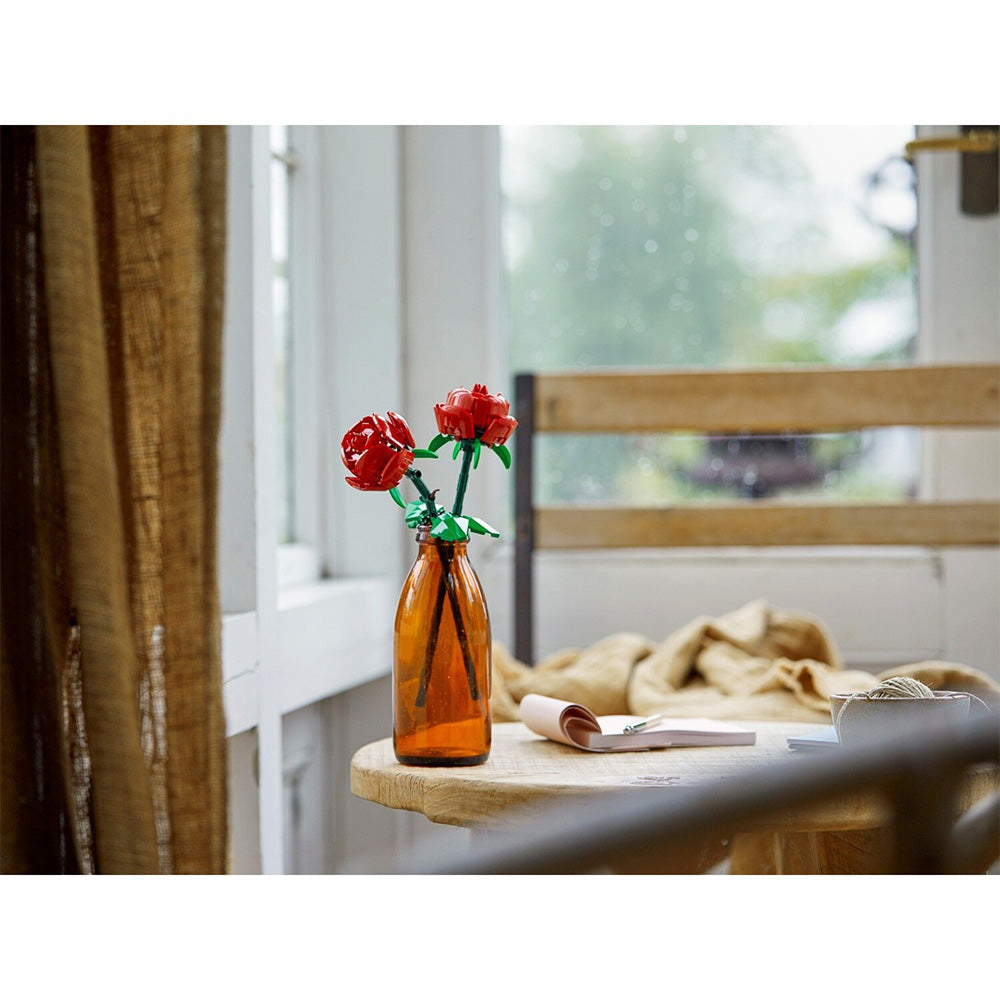 40460 Lego Botanical Roses