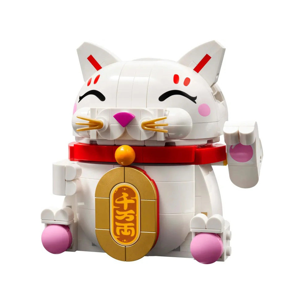 40813 Lego Lucky Cat 
