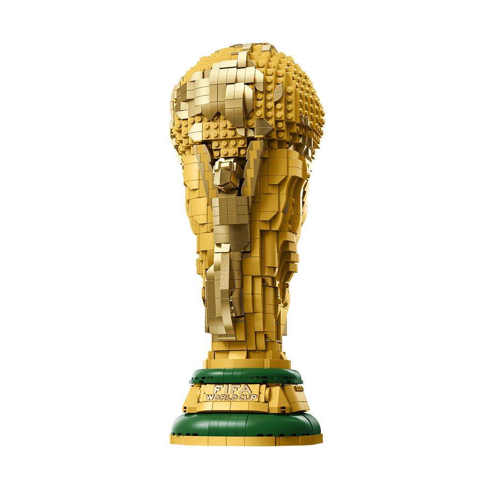 43020 Lego Editions FIFA World Cup Oficcial Trophy 
