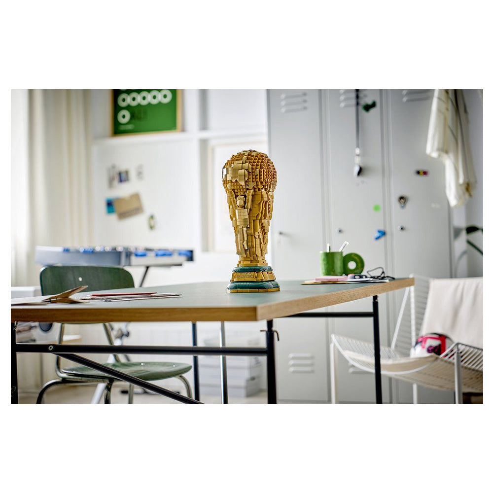 43020 Lego Editions FIFA World Cup Oficcial Trophy 
