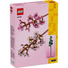 Lego40725 Lego Botanical  Άνθη Κερασιάςpapell.gr