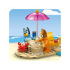11202 Lego Bluey's Beach & Family Car Trip