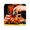 11202 Lego Bluey's Beach & Family Car Trip